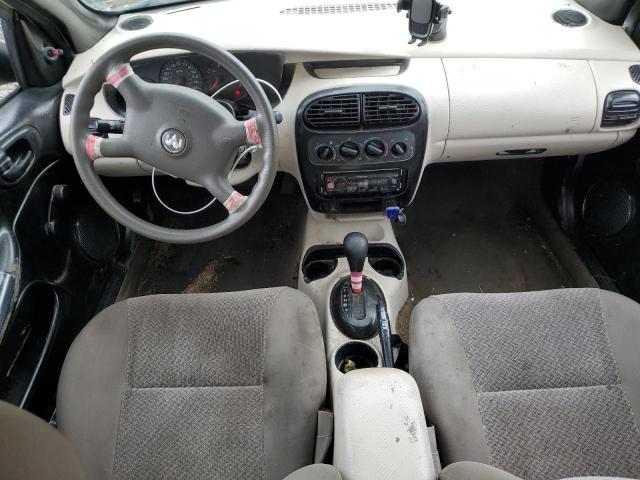 Photo 8 from auction – 2002 DODGE NEON with VIN 1B3ES26C12D543108