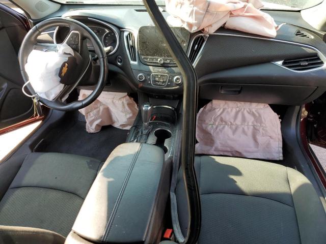 Photo 8 from auction – 2016 CHEVROLET MALIBU LT with VIN 1G1ZE5ST5GF330391