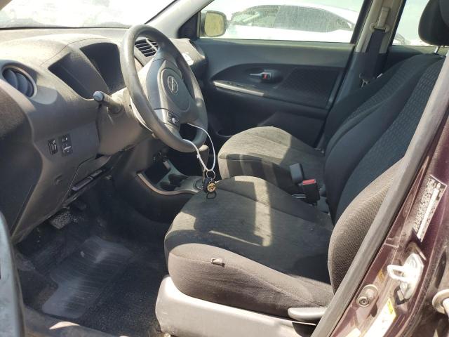 Photo 7 from auction – 2014 TOYOTA SCION XD with VIN JTKKUPB42E1040385