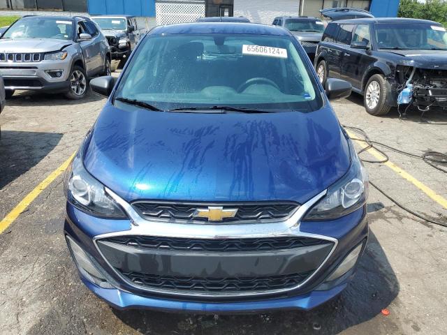 Photo 5 from auction – 2022 CHEVROLET SPARK LS with VIN KL8CA6SA6NC030055
