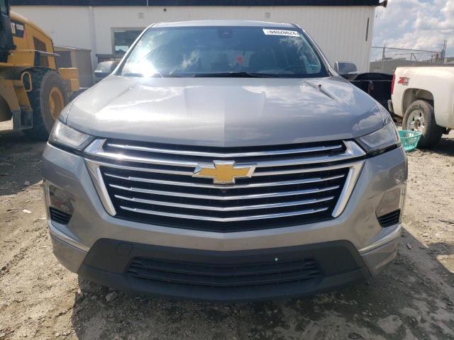 Photo 5 from auction – 2023 CHEVROLET TRAVERSE P with VIN 1GNERKKW2PJ177041