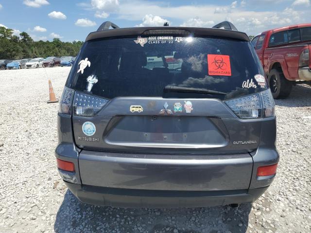 Photo 6 from auction – 2011 MITSUBISHI OUTLANDER with VIN JA4AS3AW2BU031159