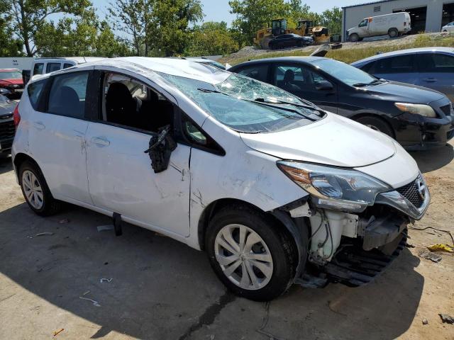 Photo 4 from auction – 2019 NISSAN VERSA NOTE with VIN 3N1CE2CP5KL363910