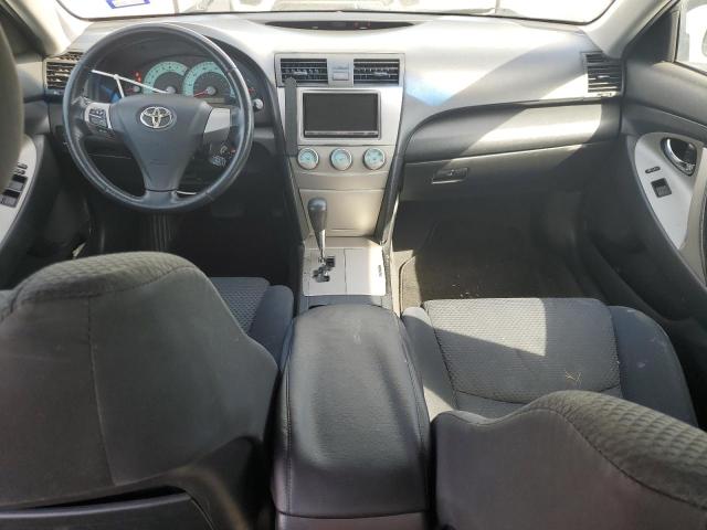 Photo 8 from auction – 2009 TOYOTA CAMRY BASE with VIN 4T1BE46K99U908166