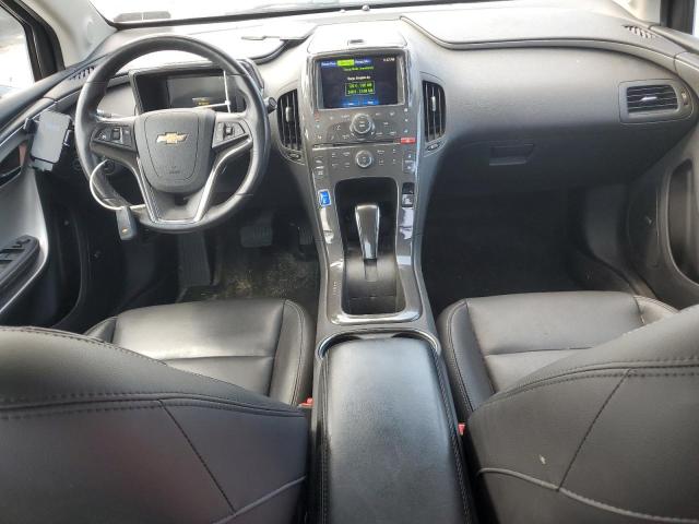 Photo 8 from auction – 2014 CHEVROLET VOLT with VIN 1G1RB6E44EU153179