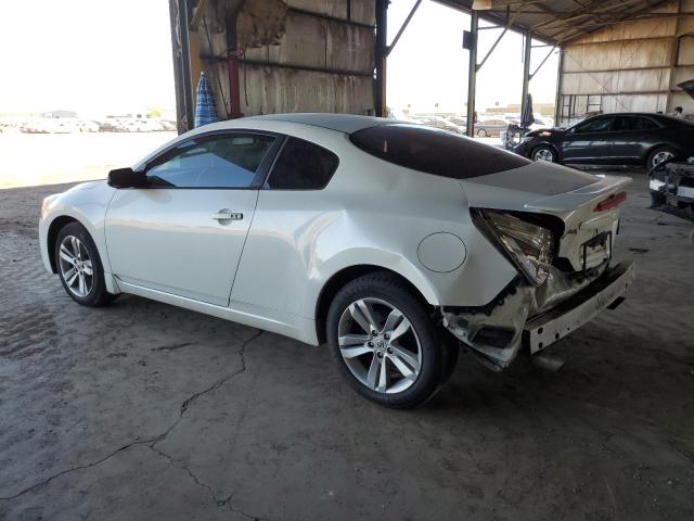 Photo 2 from auction – 2010 NISSAN ALTIMA S with VIN 1N4AL2EP1AC194489