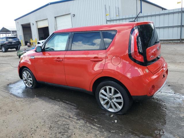 Photo 2 from auction – 2017 KIA SOUL + with VIN KNDJP3A55H7417743