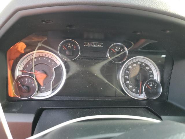 Photo 9 from auction – 2019 RAM 1500 CLASS with VIN 1C6RR6LT5KS573223