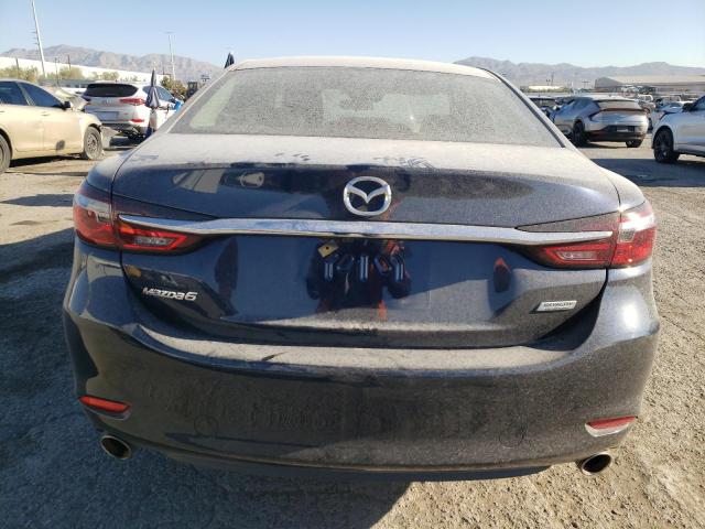 Photo 6 from auction – 2018 MAZDA 6 TOURING with VIN JM1GL1VM1J1321208