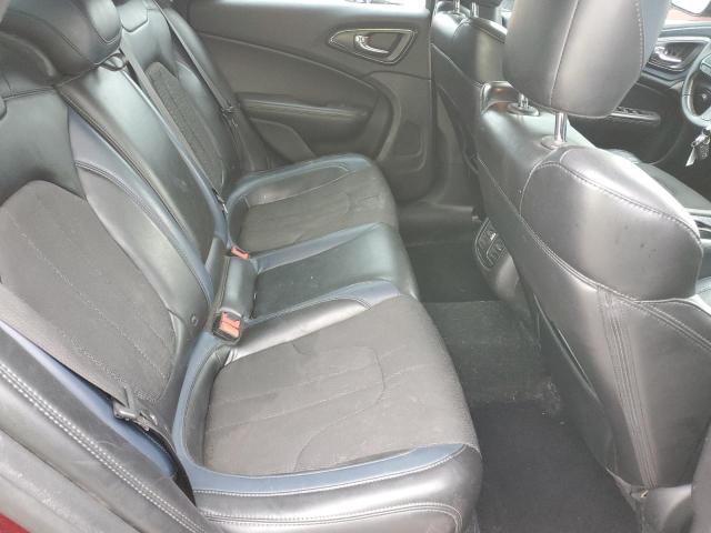 Photo 10 from auction – 2015 CHRYSLER 200 S with VIN 1C3CCCBB4FN626445