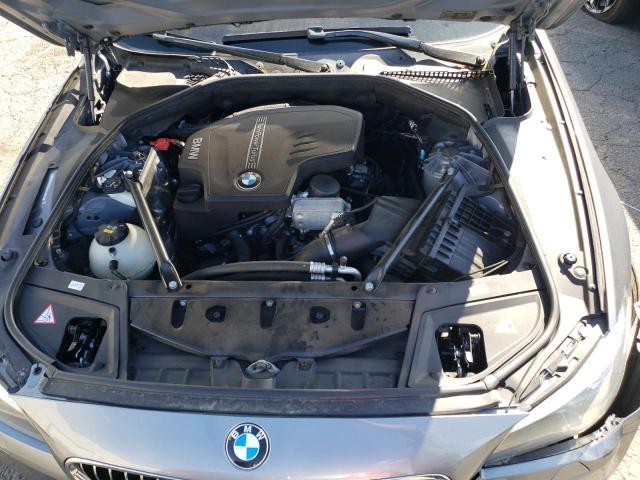 Photo 11 from auction – 2016 BMW 528 XI with VIN WBA5A7C56GG144542