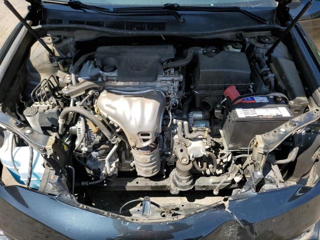 Photo 11 from auction – 2014 TOYOTA CAMRY L with VIN 4T1BF1FK5EU448896