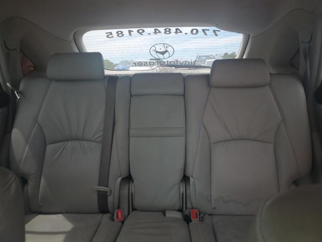 Photo 10 from auction – 2006 LEXUS RX 330 with VIN 2T2GA31UX6C044029