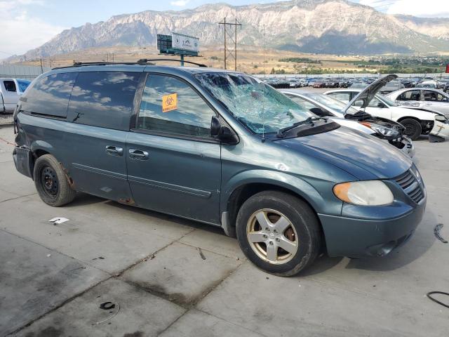 Photo 4 from auction – 2007 DODGE GRAND CARA with VIN 2D4GP44L77R188346