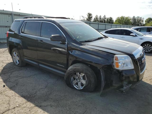 Photo 4 from auction – 2014 GMC TERRAIN SL with VIN 2GKFLWE3XE6264501