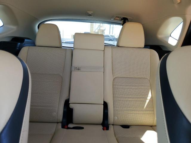 Photo 10 from auction – 2015 LEXUS NX 300H with VIN JTJBJRBZ2F2013445