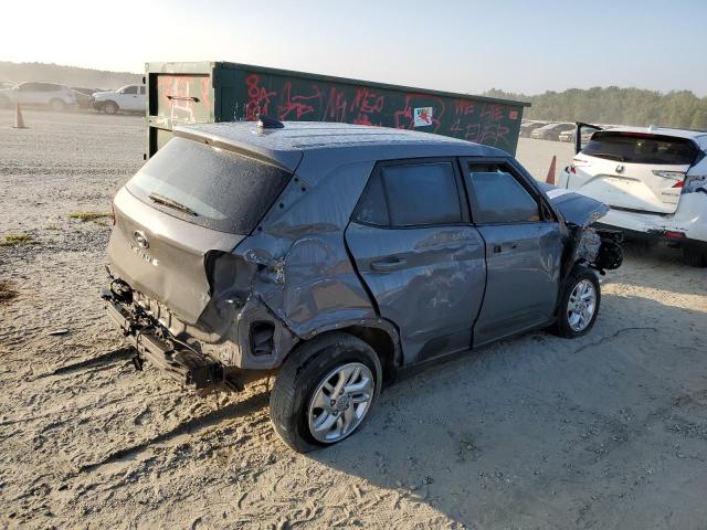 Photo 3 from auction – 2021 HYUNDAI VENUE SE with VIN KMHRB8A39MU065366
