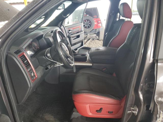 Photo 7 from auction – 2017 RAM 1500 REBEL with VIN 1C6RR7YT6HS670504