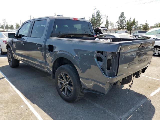 Photo 2 from auction – 2021 FORD F150 SUPER with VIN 1FTEW1CP4MFD01490