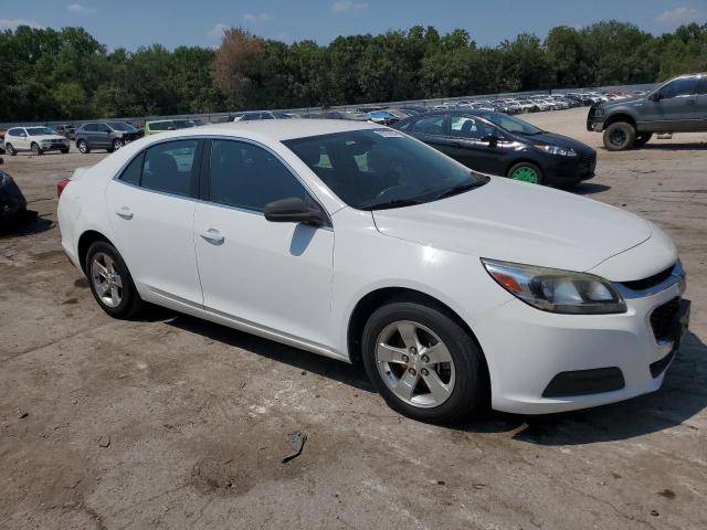 Photo 4 from auction – 2016 CHEVROLET MALIBU LIM with VIN 1G11A5SA4GF111185