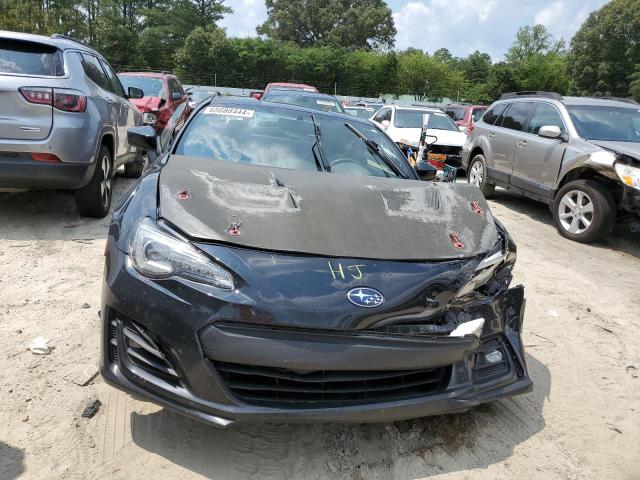 Photo 5 from auction – 2018 SUBARU BRZ 2.0 LI with VIN JF1ZCAC10J9603395