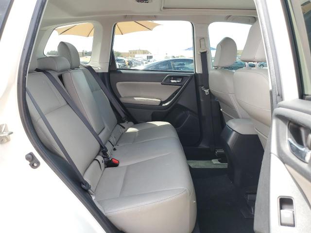 Photo 11 from auction – 2016 SUBARU FORESTER 2 with VIN JF2SJAHC1GH481691