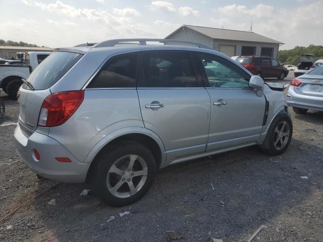 Photo 3 from auction – 2014 CHEVROLET CAPTIVA LT with VIN 3GNAL3EK6ES509413