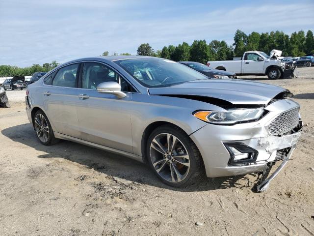 Photo 4 from auction – 2020 FORD FUSION TIT with VIN 3FA6P0D92LR152306