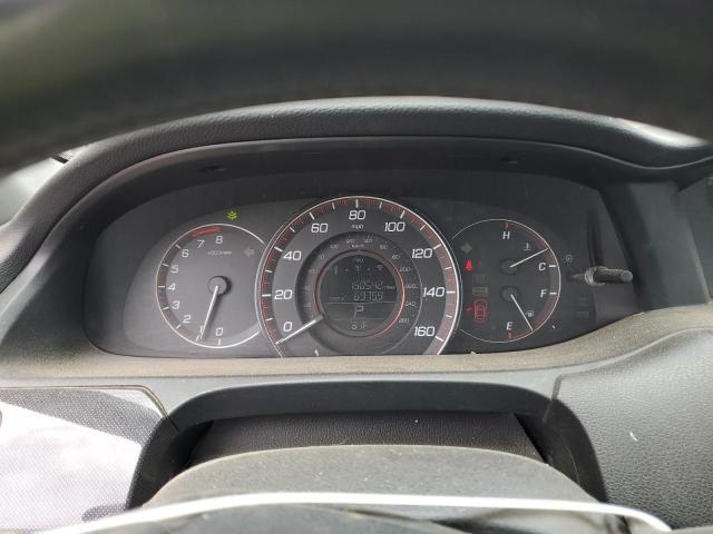 Photo 9 from auction – 2014 HONDA ACCORD SPO with VIN 1HGCR2F59EA015231