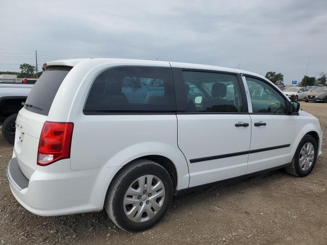 Photo 3 from auction – 2016 DODGE GRAND CARA with VIN 2C4RDGBG0GR252183