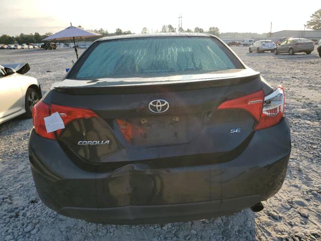 Photo 6 from auction – 2017 TOYOTA COROLLA L with VIN 2T1BURHE5HC761688