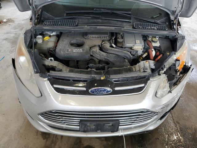 Photo 12 from auction – 2013 FORD C-MAX PREM with VIN 1FADP5CU1DL541898