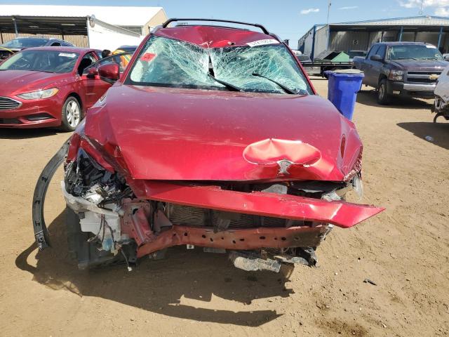 Photo 5 from auction – 2017 MAZDA CX-5 TOURI with VIN JM3KFBCL9H0125767