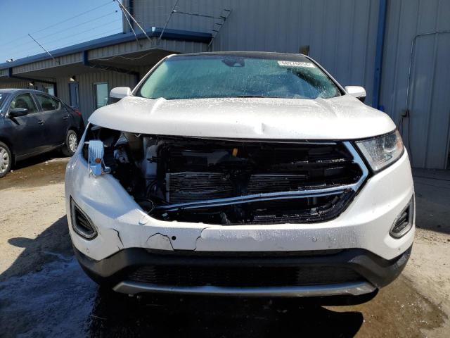 Zdjęcie 5 z aukcji – 2018 FORD EDGE TITAN z VIN 2FMPK3K85JBC24891