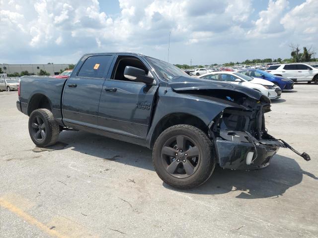 Photo 4 from auction – 2018 RAM 1500 SLT with VIN 1C6RR7LT0JS237659