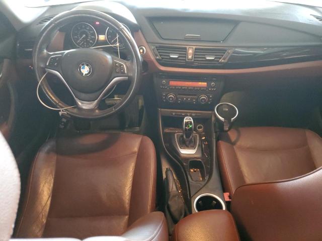 Photo 8 from auction – 2013 BMW X1 XDRIVE2 with VIN WBAVL1C59DVR84104