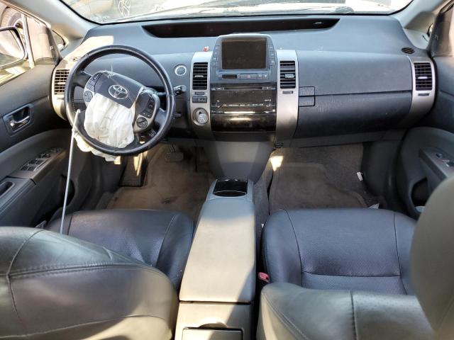 Photo 8 from auction – 2008 TOYOTA PRIUS with VIN JTDKB20U083380405