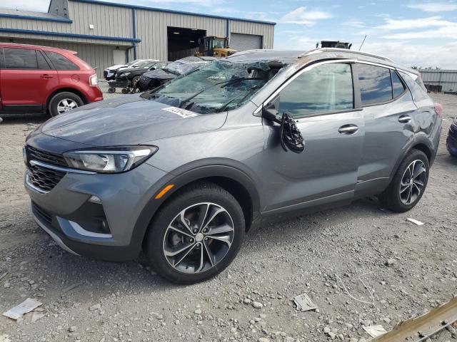 Photo 1 from auction – 2020 BUICK ENCORE GX with VIN KL4MMDSLXLB062156
