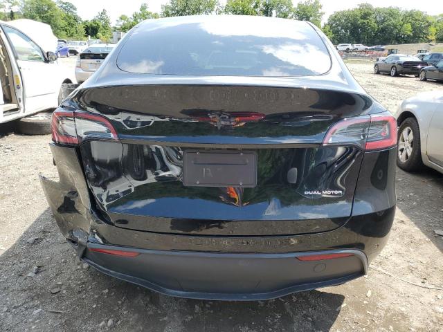 Photo 6 from auction – 2023 TESLA MODEL Y with VIN 7SAYGDEE9PA189656