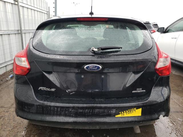 Photo 6 from auction – 2014 FORD FOCUS SE with VIN 1FADP3K28EL211651