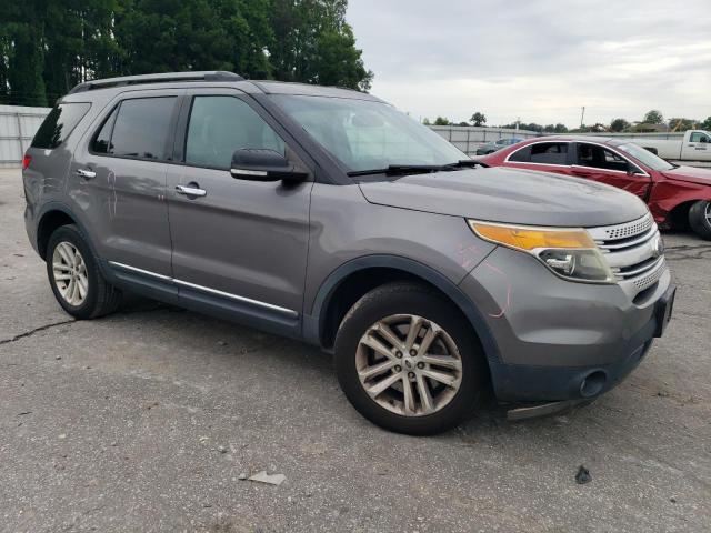 Photo 4 from auction – 2014 FORD EXPLORER X with VIN 1FM5K8D80EGA78710