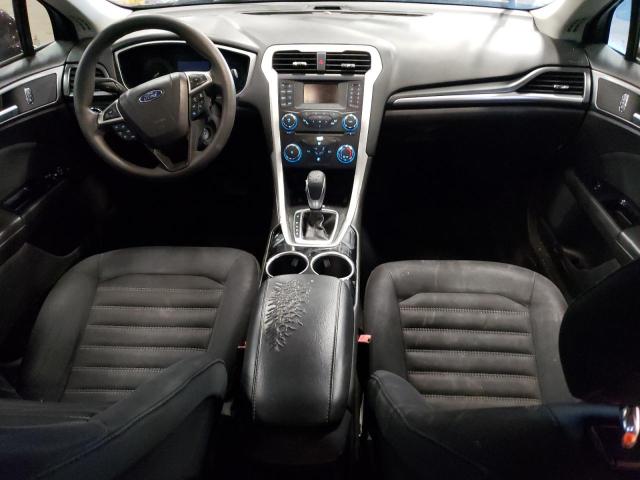 Photo 8 from auction – 2013 FORD FUSION SE with VIN 3FA6P0H70DR362834