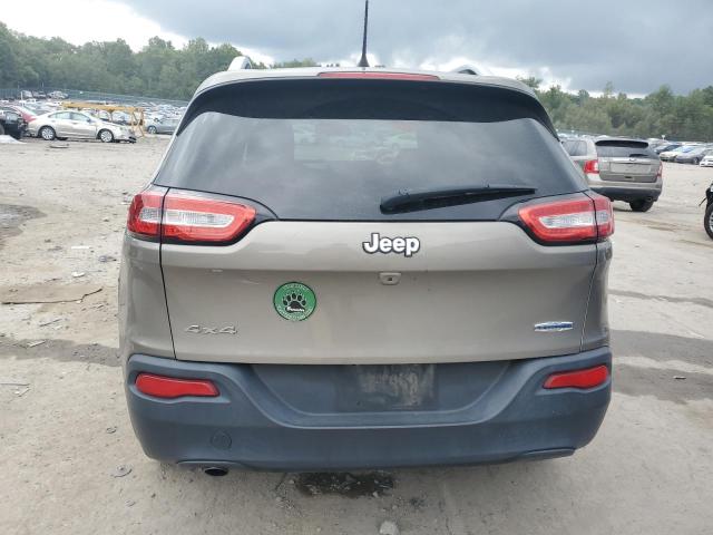 Photo 6 from auction – 2017 JEEP CHEROKEE L with VIN 1C4PJMCB3HW564766