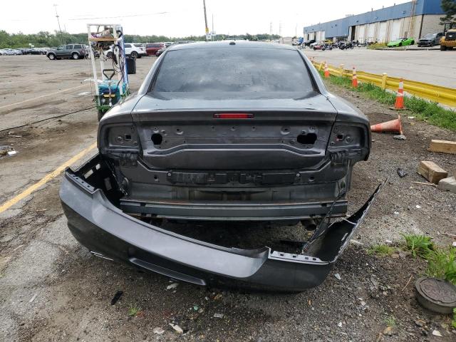 Photo 6 from auction – 2014 DODGE CHARGER R/ with VIN 2C3CDXCT1EH100129