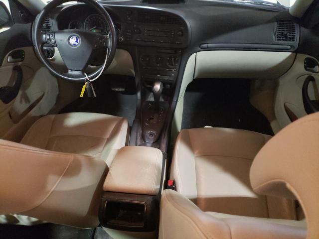 Photo 8 from auction – 2005 SAAB 9-3 LINEAR with VIN YS3FB49S151016654