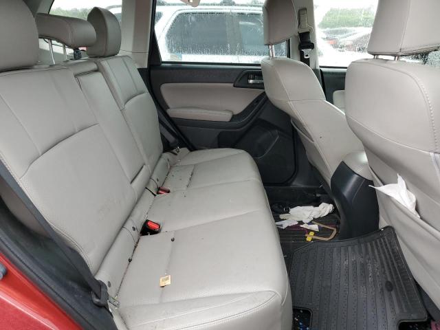 Photo 11 from auction – 2017 SUBARU FORESTER 2 with VIN JF2SJAJC8HH804968