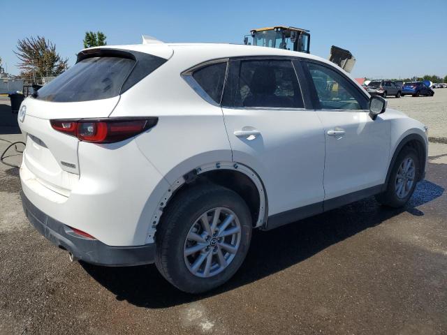 Photo 3 from auction – 2023 MAZDA CX-5 PREFE with VIN JM3KFBCM9P0138154