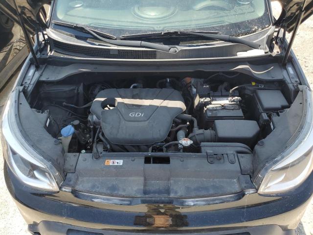 Photo 12 from auction – 2016 KIA SOUL with VIN KNDJN2A20G7392142