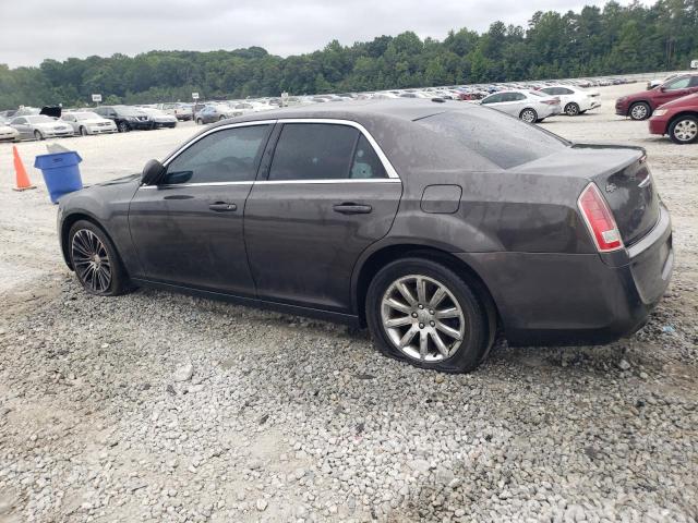 Photo 2 from auction – 2014 CHRYSLER 300 S with VIN 2C3CCABG7EH207903