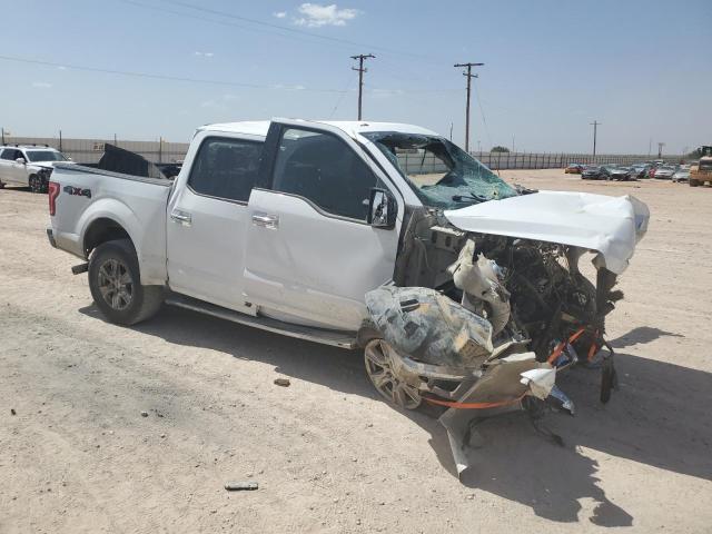 Photo 4 from auction – 2015 FORD F150 SUPER with VIN 1FTEW1EF8FKD34894
